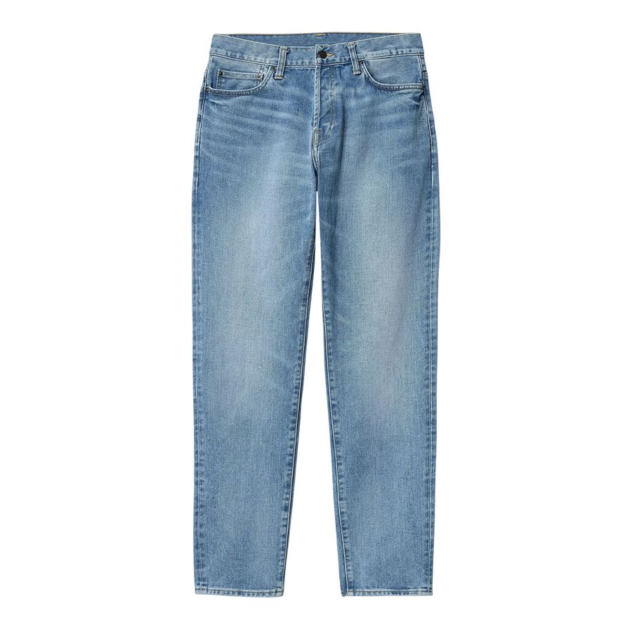 Newel Pant jeans da uomo Carhartt WIP | I02920801WI